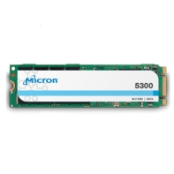 купить Твердотельный накопитель SSD Micron 5300 PRO 480GB SATA M.2 в Алматы фото 1