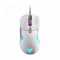 купить Мышь игровая SteelSeries Rival 5 Destiny 2 Edition 62552 серый в Алматы фото 2