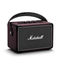 купить Акустическая система Marshall Kilburn 2  Bluetooth, насыщенный красный 1005232 в Алматы фото 1