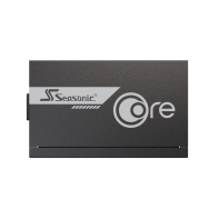 купить БП ATX 850W Seasonic Core GX-850-V2, Gold, 20+4/20+4+8/24+4/24+8, 14cm, 2x6+2p PCI-E в Алматы фото 3