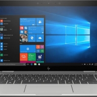 купить Ноутбук HP 7KN21EA EliteBook x360 1040 G6,UMA,i5-8265U,8GB,14 UHDTouch,256GB,W10p64,3yw,Bcklit,Wi-Fi+BT,No Pen,No NFC в Алматы фото 1