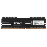 купить Модуль памяти ADATA XPG GAMMIX D10 AX4U320016G16A-SB10 DDR4 16GB в Алматы фото 2