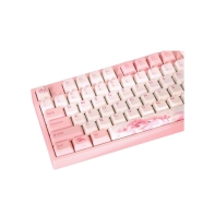 купить Клавиатура Varmilo Sakura R2 VPG108 Varmilo Mx Daisy-L&nbsp;A61A027F9A5A06A024 в Алматы фото 2