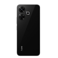 купить Мобильный телефон Redmi 13 6GB RAM 128GB ROM NFC Midnight Black&nbsp;24040RN64Y в Алматы фото 2