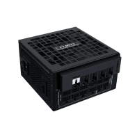 купить Блок питания Lian Li RS1000G BLACK 1000W Full Modular, Cybenetics Platinum G9P.RS1000G.BH00.EU в Алматы фото 2