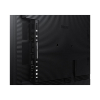купить Профессиональный дисплей Samsung  LH65QMBEBGCXCI (65**/VA/16:9/3840 X 2160 (UHD)/ 500nit/8ms/ 24/7) в Алматы фото 3