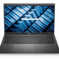купить Ноутбук Dell Vostro 5501/Процессор Core i5-1035G1/ОЗУ 8GB/Жёсткий диск 256GB SSD/Диагональ 15.6* матрица FHD/Графика Intel UHD/Сканер отпечатка пальцев/Камера+микрофон/Сеть WLAN + BT/Подстветка клавиатуры/Операционная система Ubuntu [N7500VN5501EMEA0 в Алматы фото 1