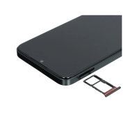 купить HONOR X6b 4GB+128GB Midnight Black в Алматы фото 3