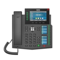Купить IP-телефон Fanvil X6U Алматы