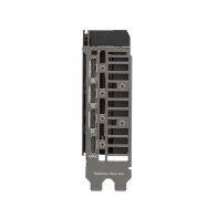 купить Видеокарта&nbsp;ASUS&nbsp;NVidia Dual GeForce RTX 4060 V2 OC Edition 8GB GDDR6 VGA&nbsp;90YV0JC4-M0NA00 в Алматы фото 3