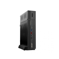 купить ПК Mini-PC Veriton N4720GIntel Core i3 14100 / 8GB DDR5 (2 slots, max size 64 GB) / 512GB M.2 PCIe (1xM.2 slot) / Intel UHD Graphics / Gigabit LAN / HD audio / 802.11axWiFi6E+BT5.3 / VGA-port / Win11 Pro в Алматы фото 1