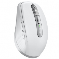 купить Мышь беспроводная Logitech MX Anywhere 3 for Mac, PALE GREY в Алматы фото 3