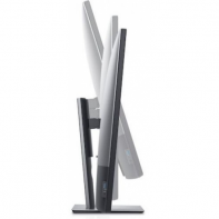 купить Монитор Dell/U4320Q/42,5 **/IPS/3840x2160 Pix/DisplayPort 1.4/2*HDMI 2.0/2*USB Type-C/2*USB Type-A,USB 3.1(5 Гбит/с)/USB 3.1/аудиовыход 2.0  в Алматы фото 4