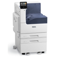 купить Цветной принтер Xerox VersaLink C7000DN C7000V_DN в Алматы фото 2