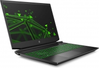 купить Ноутбук HP 8RU06EA 15-ec0031ur Ryzen5-3550H,GTX 1650 4GB,15.6 FHD,8GB,256GB|1TB,no ODD,DOS,1yw,WebCam,Wi-Fi+BT,Black в Алматы фото 2