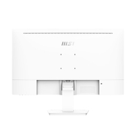 купить Монитор 27" MSI PRO MP273AW IPS 1920х1080 100Hz 1ms 300cd/m 1000:1 VGA HDMI DP 2x3W Белый в Алматы фото 3