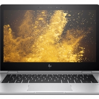 купить Ноутбук HP Europe/EliteBook x360 1030 G2 Touch/Core i5/7300U/2,6 GHz/8 Gb/256 Gb/Nо ODD/Graphics/HD 620/256 Mb/13,3 **/Windows 10/Pro/64/серый в Алматы фото 1