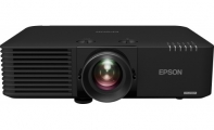 купить Проектор Epson EB-L615U V11H901140 LCD: 3х0.76" P-Si TFT,WUXGA 1920x1200, сдвиг объектива 6000 ANSI lm, 2 500 000:1 в Алматы фото 1
