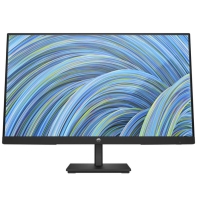 купить Монитор HP V24v G5 23.8* VA,1920x1080 (16:9),250cd/m2,H178&deg;/V178&deg;,3000:1,5ms,HDMI,VGA,Black&nbsp;65P62E9_Z в Алматы фото 1