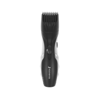купить Триммер для усов и бороды Remington MB320C чёрный/серый в Алматы
