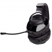 купить JBL Quantum 350 Wireless - Wireless Gaming Headset - Black в Алматы фото 4