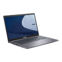 купить Ноутбук ASUS P1412 i5-1135G7/14FHD/16G/512G PCIe/HDcam/WiFi5+BT/FP/BL Kbd/1yw/DOS/90NX05D1-M00S90 в Алматы фото 1
