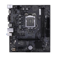 купить Материнская плата S-1200 H510 Colorful H510M-K M.2 V20 (EN) <1200, DDR4-3200, VGA+HDMI> в Алматы фото 1