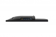 купить Монитор AOC 27P1 ProLine|IPS 27" FHD 60Hz 16:9|5ms|250cd|50M:1|1K:1|178/178|HDMI|DP|VGA|DVI|USB|2W*2|HAS|Black в Алматы фото 2