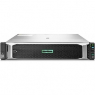 купить Сервер HPE DL180 Gen10 (2xXeon3204(6C-1.9G)/ 2x16GB 1R/ 8 LFF LP/ S100i SATA RAID/ 2x1GbE/ 1x500Wp/ 3yw) в Алматы фото 1