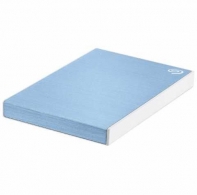 купить Внешний HDD Seagate 1Tb One Touch Blue STKB1000402 2,5* USB3.2 Синий Пластик в Алматы фото 3