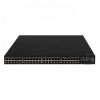 купить Коммутатор HPE FlexNetwork 5140 48G PoE+ 4SFP+ EI в Алматы фото 1