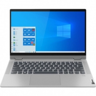 купить Ноутбук lenovo Flex 5 14*FHD/Core i5-1135G7/8Gb/512Gb SSD/Int/Win10 (82HS00G1RK) в Алматы фото 1