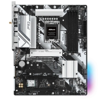 купить Материнская плата ASRock B760 PRO RS/D4 WIFI LGA1700 4xDDR4 ATX в Алматы фото 1