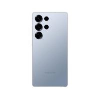 купить Смартфон Samsung Galaxy S25 Ultra 5G 256GB titanium silverblue SM-S938BZB2SKZ RDU в Алматы фото 3