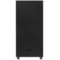купить Компьютерный корпус NZXT H510 Compact ATX/mATX/Mini-ITX 2x3.5*, 2x2.5*, 1xUSB 3.1 Gen 2 Type-C, 1xUSB 3.1 Gen 1 Type-A, Черно-красный CA-H510B-BR  в Алматы фото 3