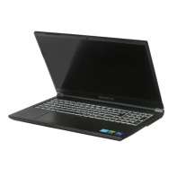 купить Ноутбук Gigabyte G5 GE, Intel ADL i5-12500H, RTX 3050 4Gb, 15.6* 144Hz, DDR4 2x8Gb, SSD 512Gb, DOS в Алматы фото 3