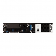 купить ИБП APC/SRT1500RMXLI/Smart/On-Line/R-T/IEC/1 500 VА/1 500 W в Алматы фото 3
