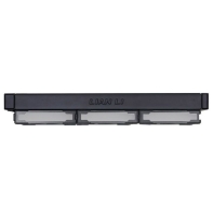 купить Водяное охлаждение для CPU Lian Li Galahad II Trinity-SL INF, Black G89.GA2T36INB.00 в Алматы фото 3