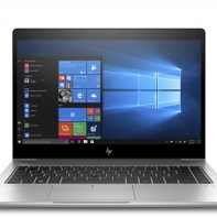 купить Ноутбук EliteBook 840 G6 i7-8565U 14.0 32GB/1024 Camera Win10 Pro в Алматы фото 1