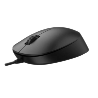 купить Мышь проводная PHILIPS SPK7207BL/00&nbsp;Черный в Алматы фото 2