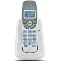 купить Телефон беспроводной Texet TX-D6905А в Алматы фото 1