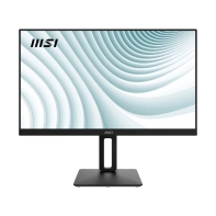 Купить Монитор 27" MSI PRO MP275QPG IPS 2560x1440 100Hz 1ms 300cd/m 1300:1 2xHDMI DP 2x2W Черный Алматы