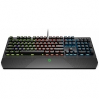 купить Клавиатура HP 5JS06AA Pavilion Gaming Keyboard 800 в Алматы фото 1