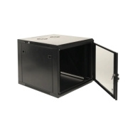 купить Шкаф настенный Pixietech 9U 570600490 мм/Wall cabinet Pixietech 9U 570600490 mm в Алматы фото 3