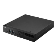 купить Mini PC Asus PB60-B7692MD Intel Core i7 9700T, 8Gb DDR4, Intel UHD, 256Gb SSD, Type C, HDMI, WiFi 5 в Алматы фото 1