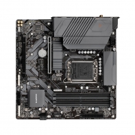 купить Материнская плата Gigabyte B660M G X AX DDR4 в Алматы фото 2