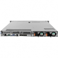 купить Сервер Dell/ PowerEdge R640 / 8SFF/ 2x Intel Xeon Gold 6242 (2.8G, 16C/32T)/ 128GB RAM/ H730P 2GB/ 2x 1.92TB SSD SAS/ 2x 10GbE SFP+/ DVD-RW/ iDrac9, Enterprise/ 2х 750W в Алматы фото 2