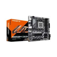 купить Сист.плата Gigabyte B850M DS3H 1.0, B850, AM5, 4xDDR5, 2xPCI-E x16, M2, SATA, 2xDP, HDMI, BOX в Алматы фото 3