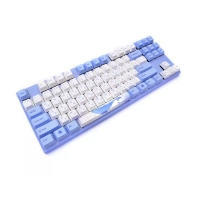 купить Клавиатура Varmilo Sea Melody V2 VEA87 Cherry MX Brown в Алматы фото 2