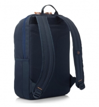 купить Рюкзак HP Europe/Commuter Backpack (Blue)/15,6 **/полиэстер в Алматы фото 2